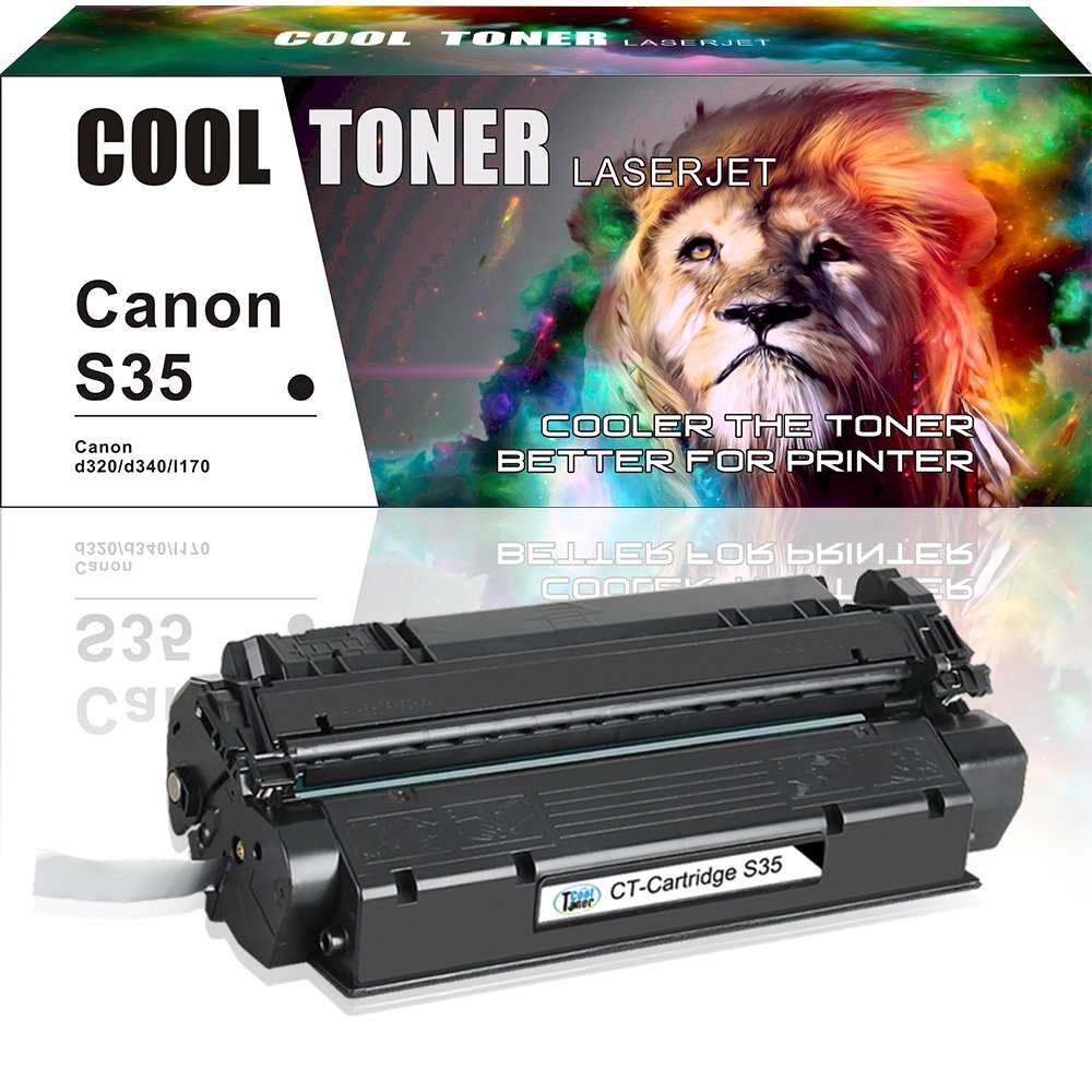 Toner Bank 3-Pack Compatible Toner for Canon Cartridge 057H with